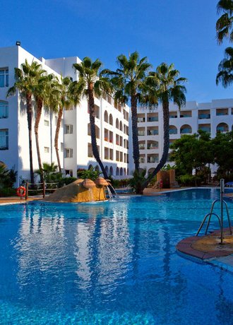 Playacartaya Aquapark & Spa Hotel