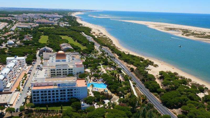 Playacartaya Aquapark & Spa Hotel