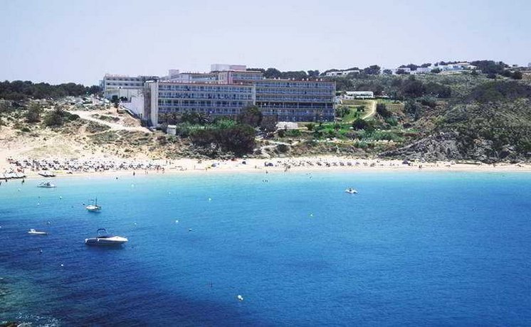 Club Hotel Aguamarina