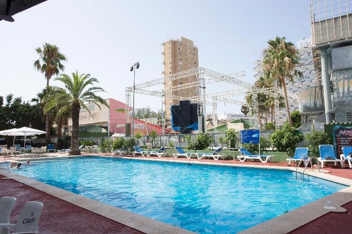 Magalluf Playa Apartments - Adults Only