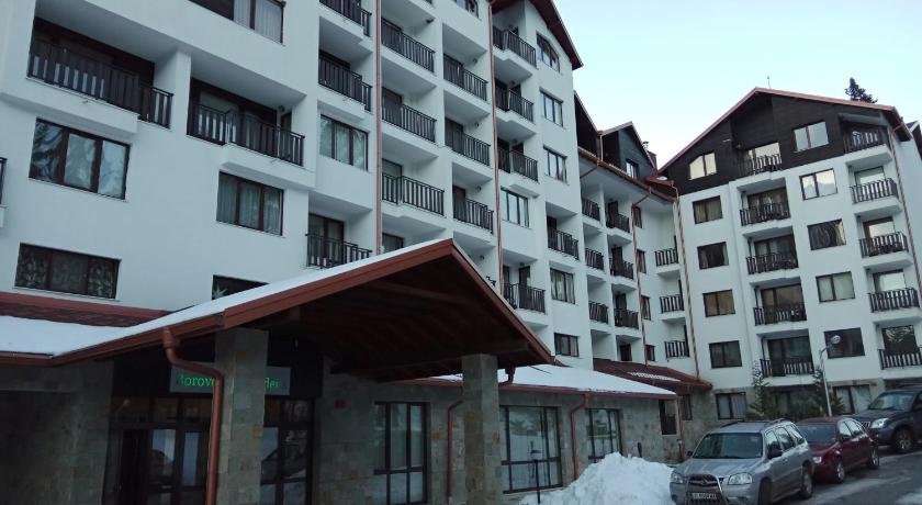 Denitsa Apartment