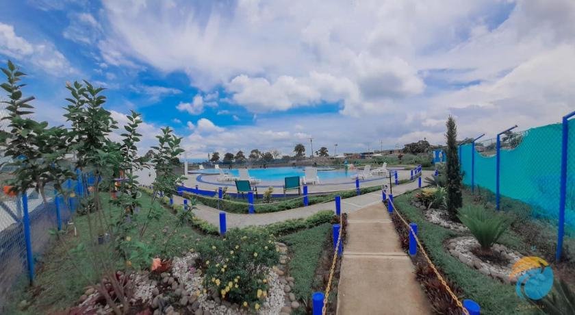 Aparthotel 2km Parque Del Cafe Montenegro