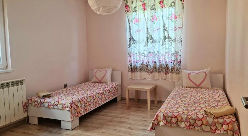 Apartment Sandy Blagoevgrad