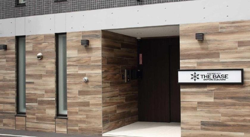Standard Family Room Capacity 6 People / Sapporo Hokkaido