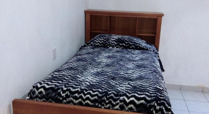 Apartamento Centricos
