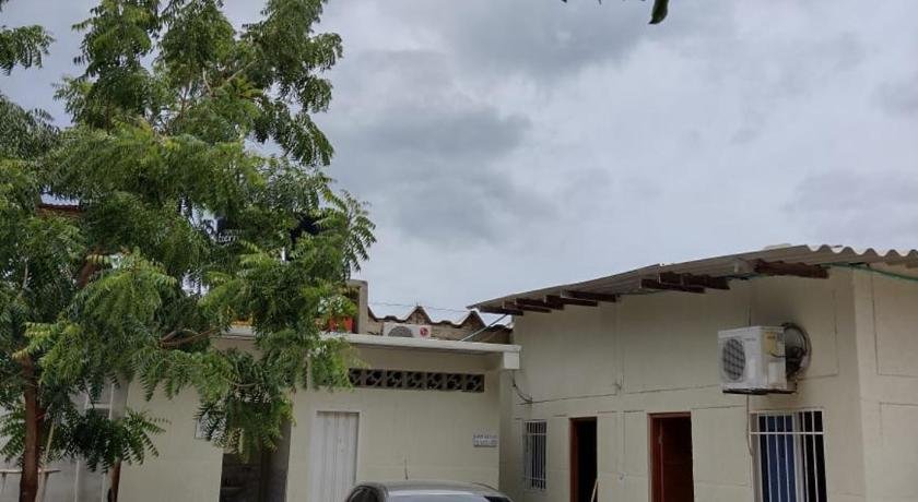 Hostal Isabel Santa Marta