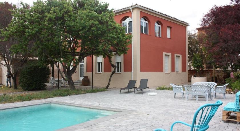 Country House La Rosaleda De Pajares