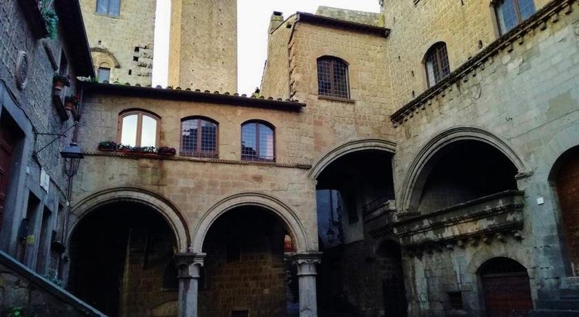 La casa di Susanna