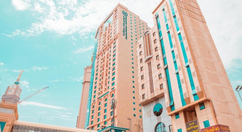 Nawazi Al Tawsea