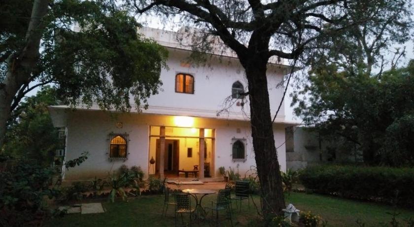 Kawa Guest House
