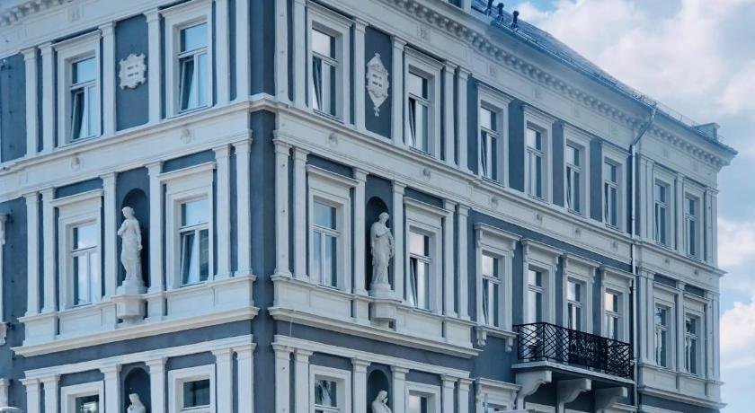 A&F Hotel Chemnitz