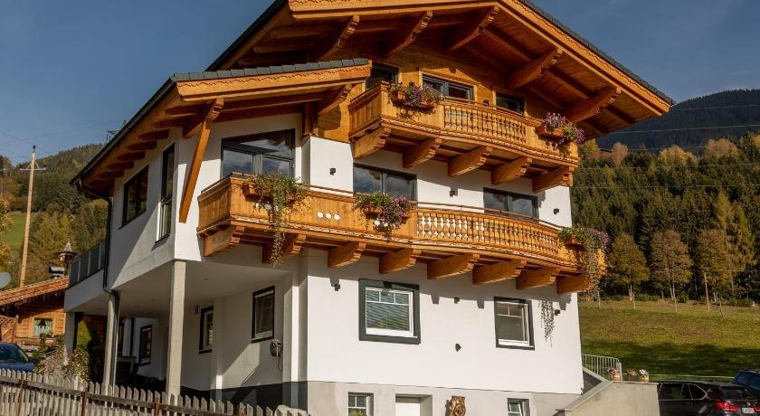Ferienwohnung Aichner