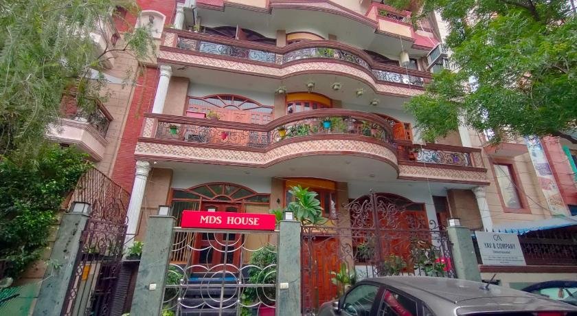 MDS House