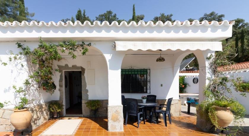 Casa Rural La Pedra