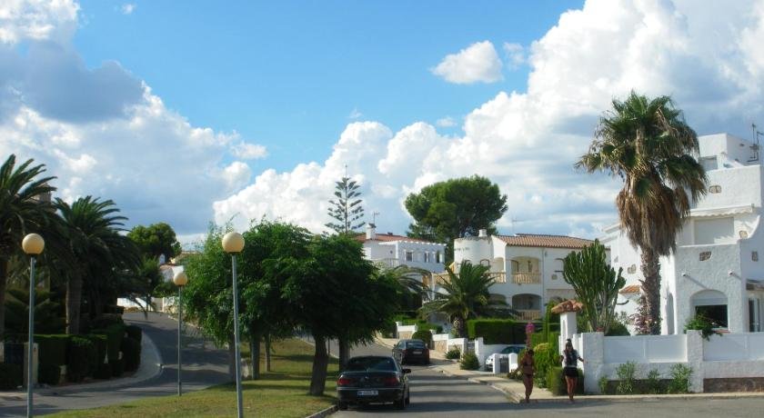 Apartament del Mar Miami Platja
