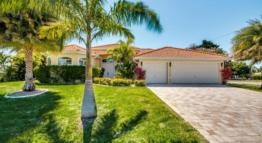 Villa Azurro Cape Coral