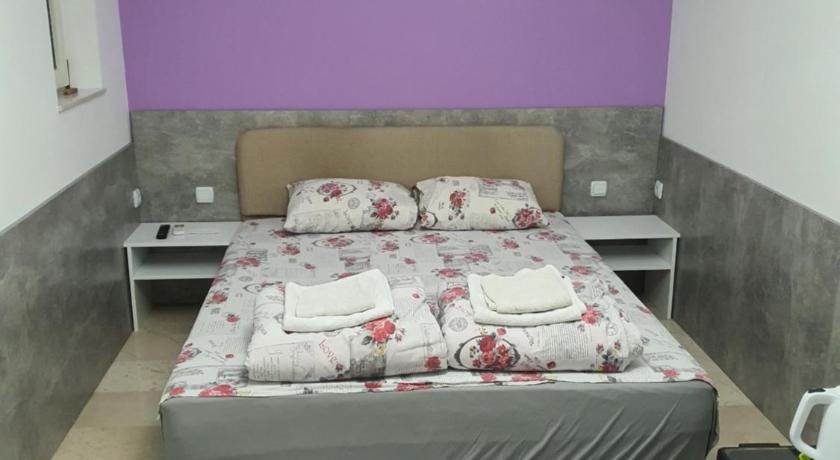Apartment Jelic Belgrade