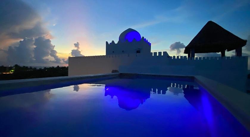 Casa Alkimia