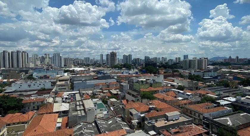anyLife Pop Bom Retiro I