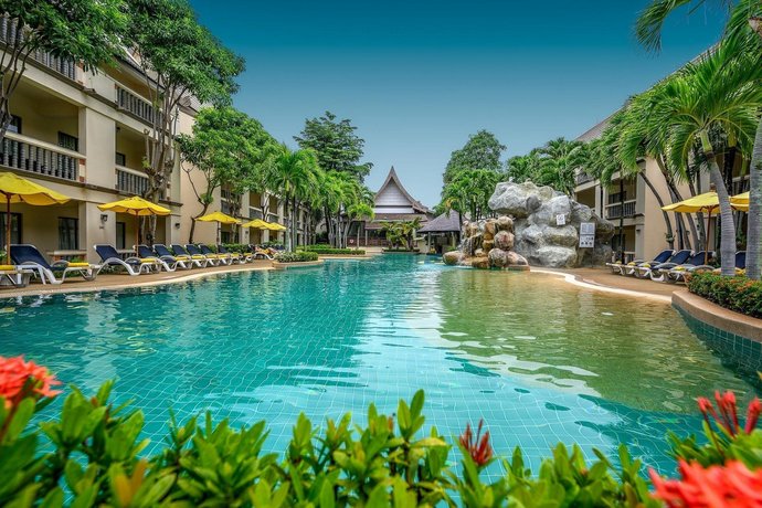 Centara Kata Resort SHA Plus+