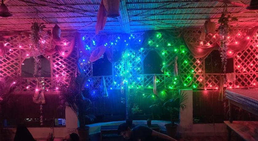 Pachamama Hostel Jaipur