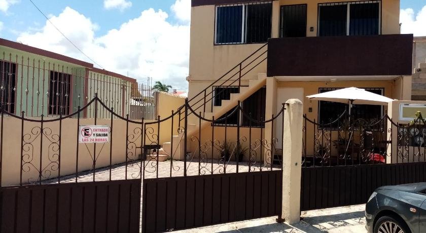 Departamento con la mejor ubicacion
