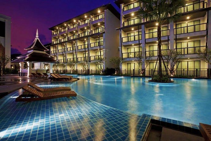 Centara Anda Dhevi Resort & Spa Krabi