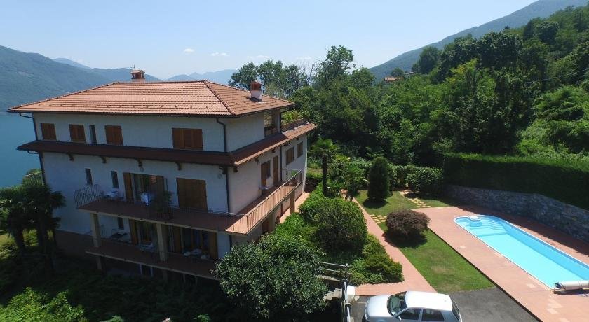 Residence Eden Rock
