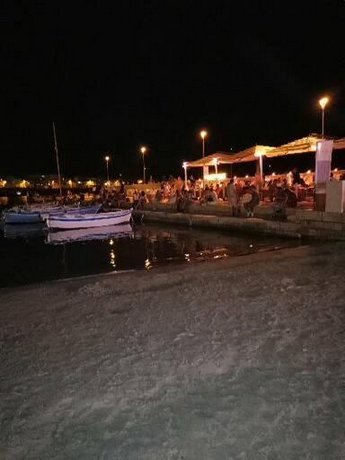 Casa Fefe' Otranto