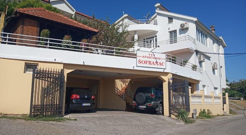 Apartments Marko Podgorica