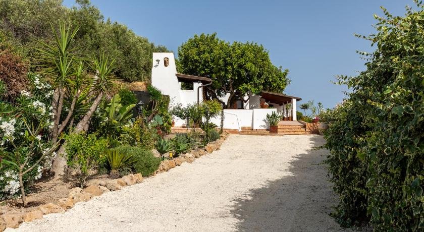 Villa Melinda - Charme Homes