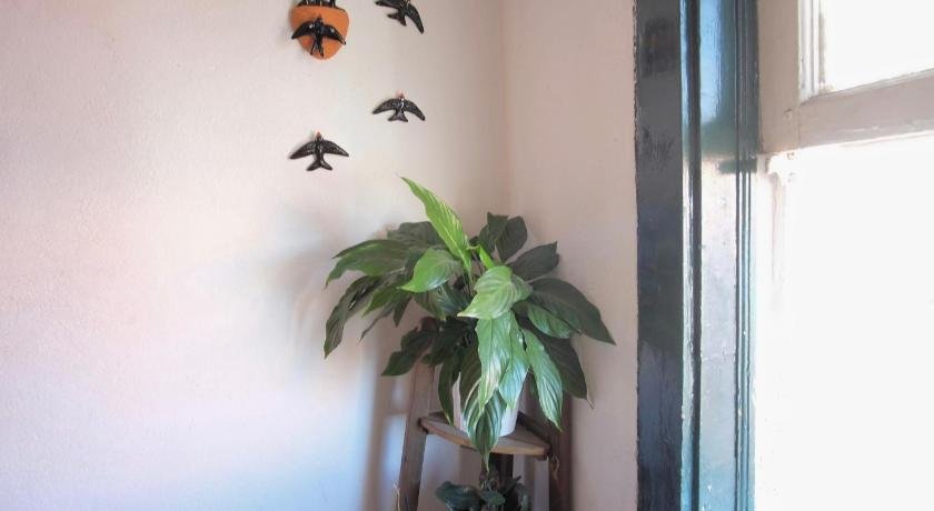 Beco das Canas Apartment