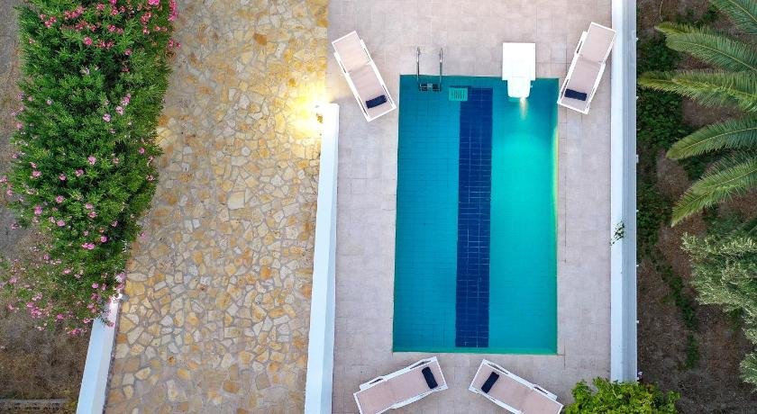Casa Greco Rhodes