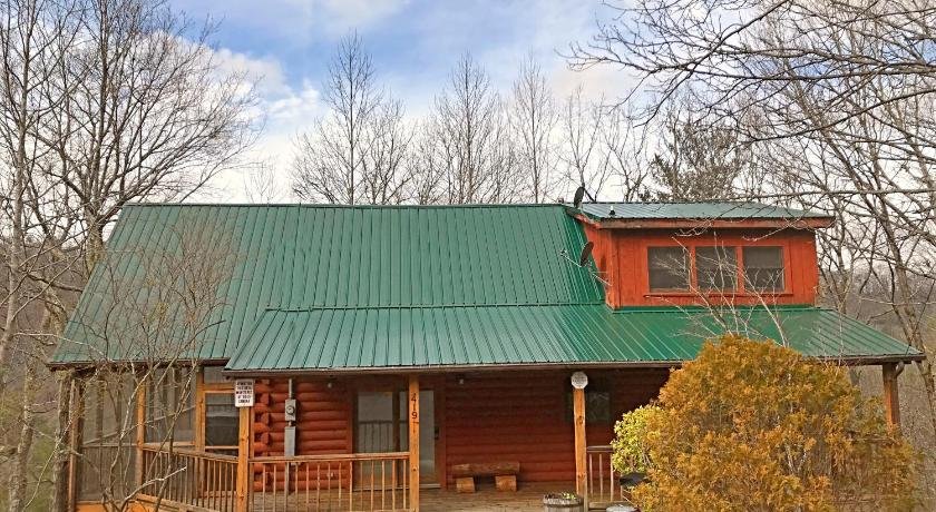 Lazy Bear Cabin Cabin