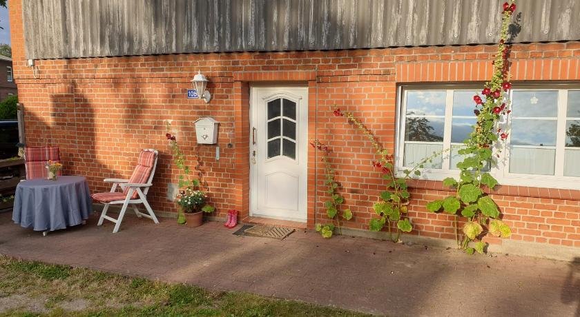Gemutliche Ferienwohnung auf dem Dorf