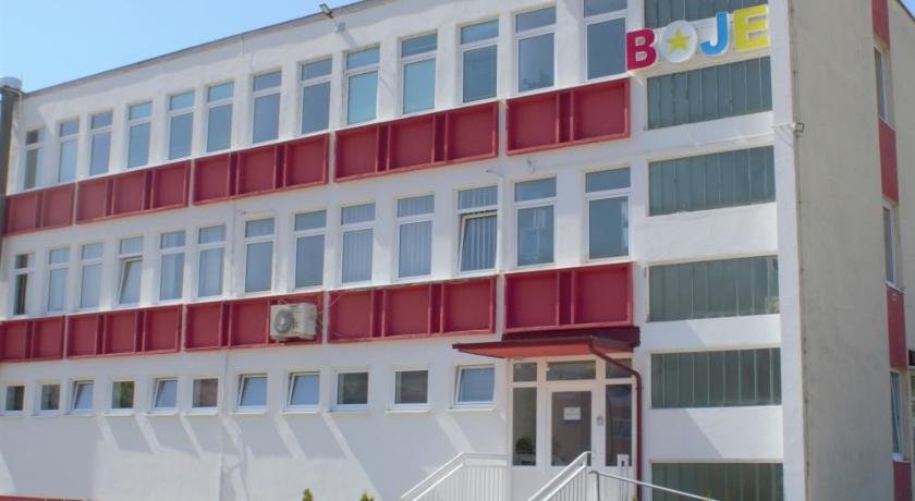Hostel Boje