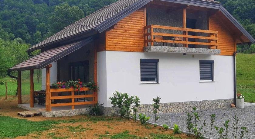 Vacation House Studenac