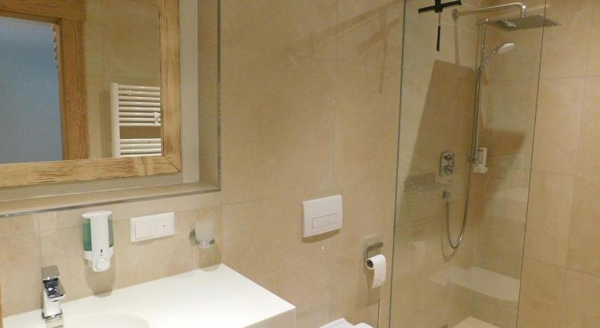 Alpenvilla Berchtesgaden Appartements