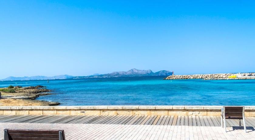 Casa Catalina Mallorca Sea Front