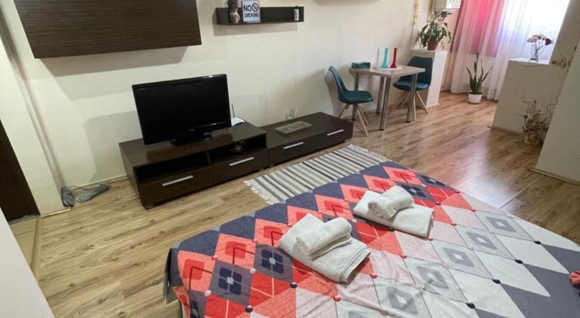 Apartament Lotus Turda