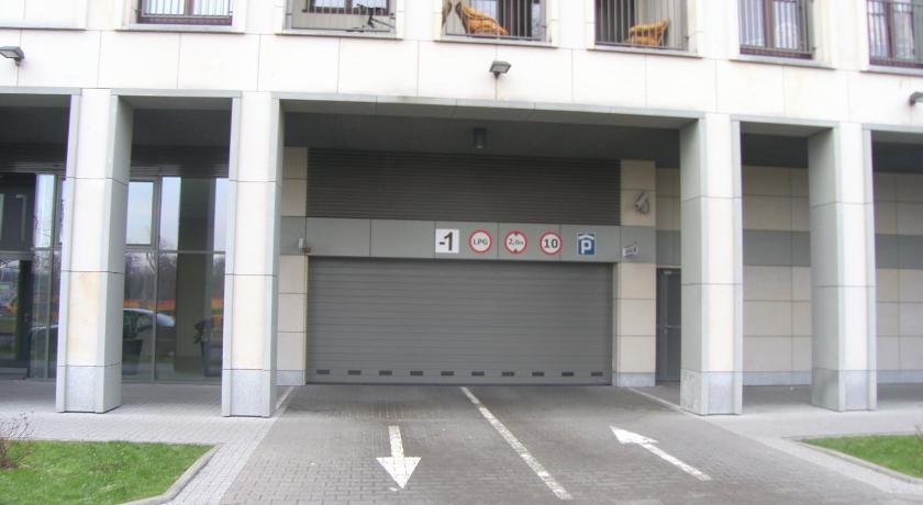 Murano Apartaments