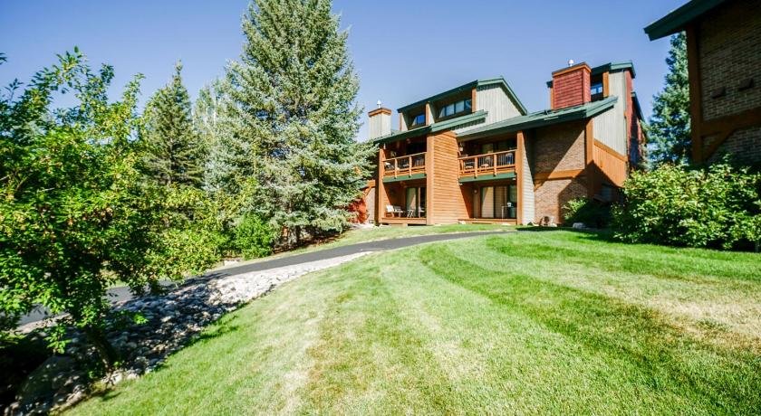 Moraine Town Home 23