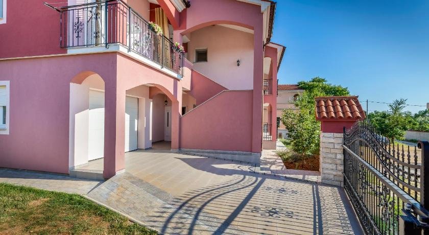 Apartman Vera Pula