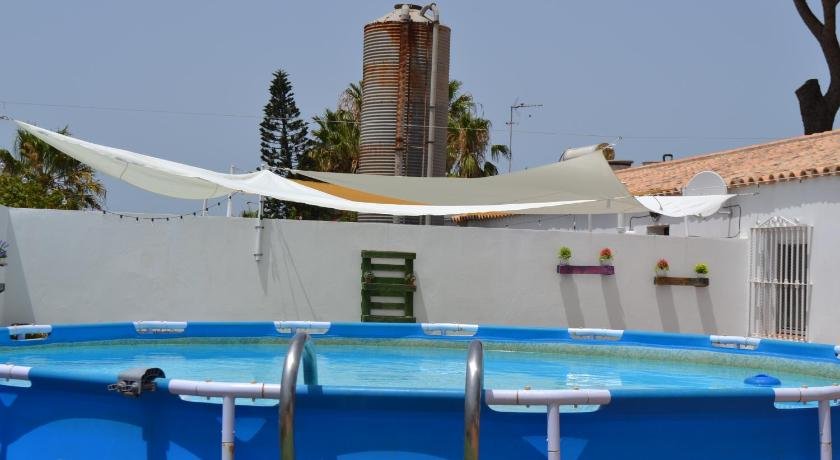 Holiday Home Casa Grande With Pool Terrace Wi-Fi Parking Available Pets Allowed