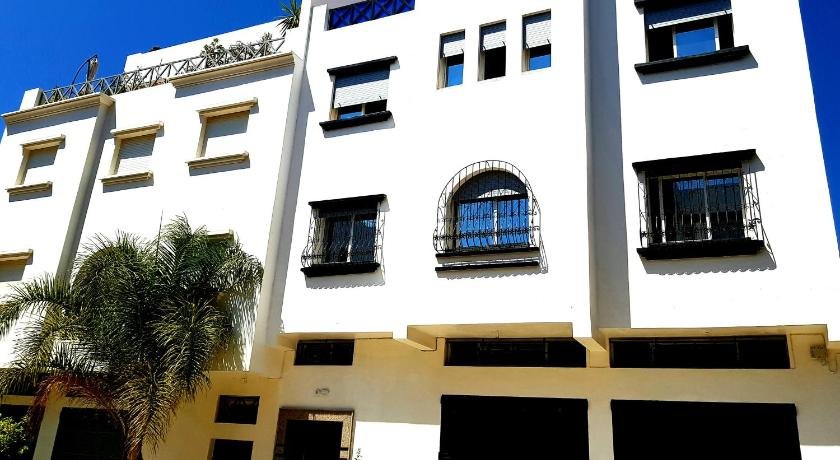 Luxe Appartement Nour d'Asilah 3