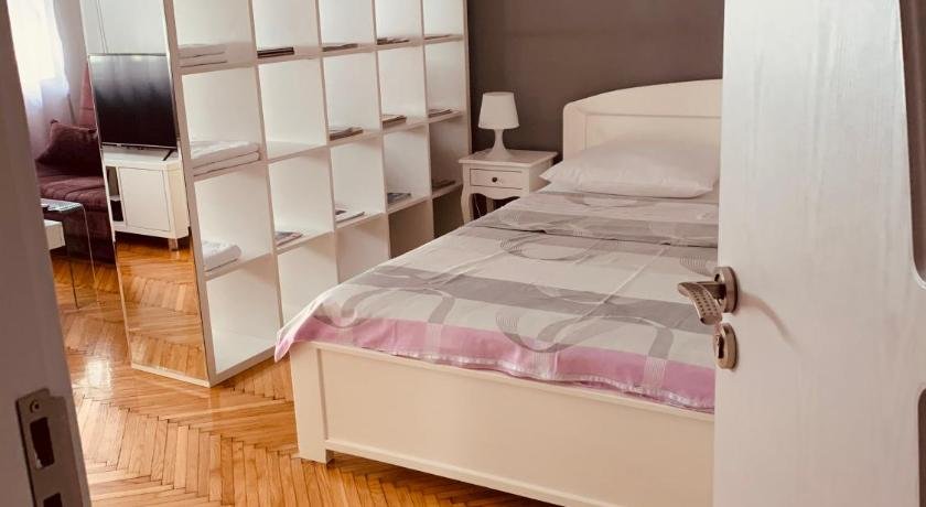 Apartment Center Niksic