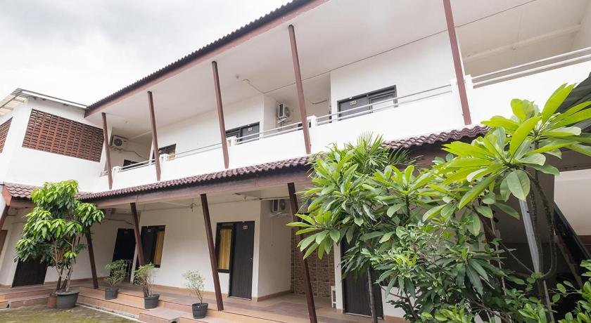 OYO Life 2807 Nusa Indah Kost Putri