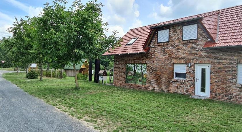 Ferienwohnung am Muhlstein