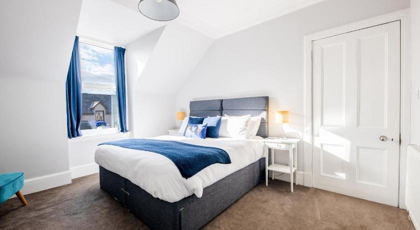 Dryburgh Apartments No2