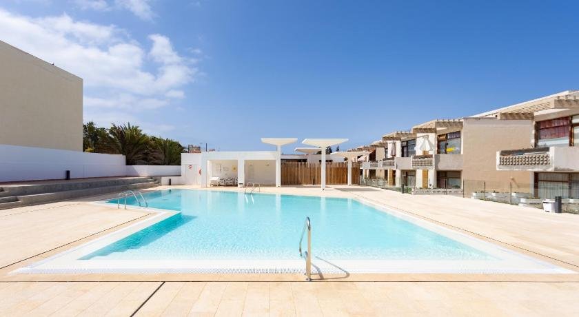 Top location in Las Americas with pool - Hemeras Boutique Homes
